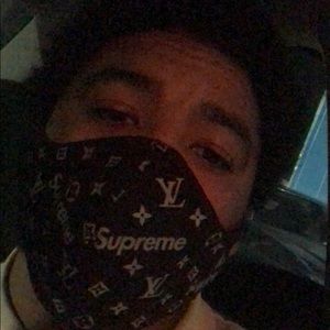 Meet your Posher, David